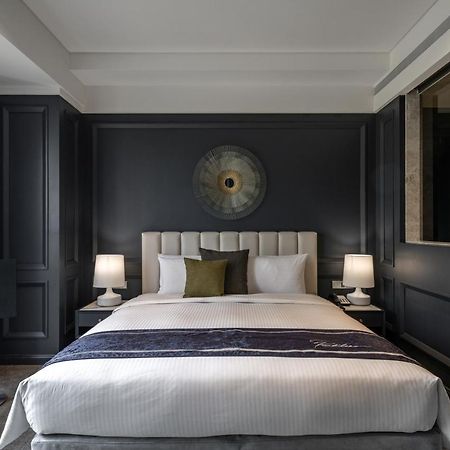Park Lees Hotel Kaohsiung Dış mekan fotoğraf Deluxe Suite