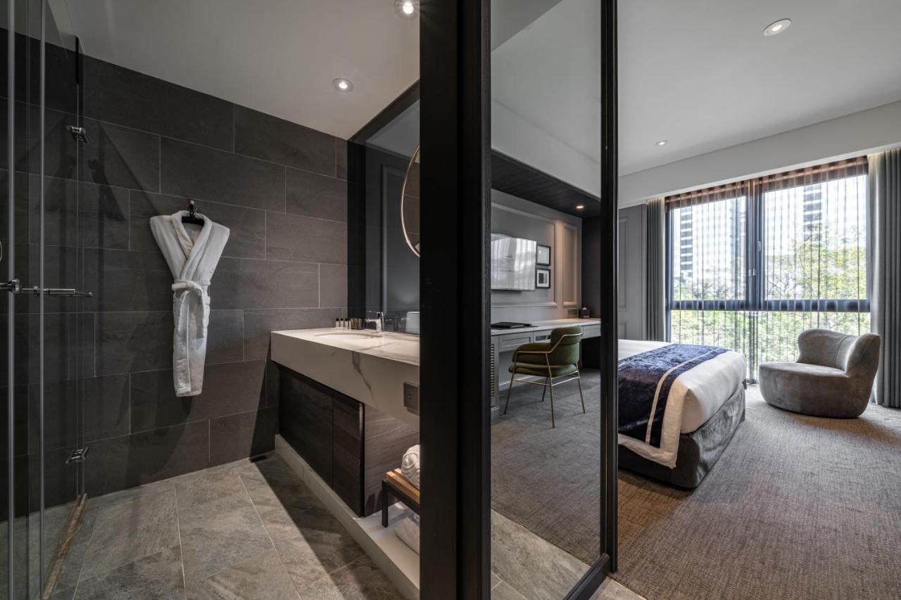 Park Lees Hotel Kaohsiung Dış mekan fotoğraf Deluxe Room